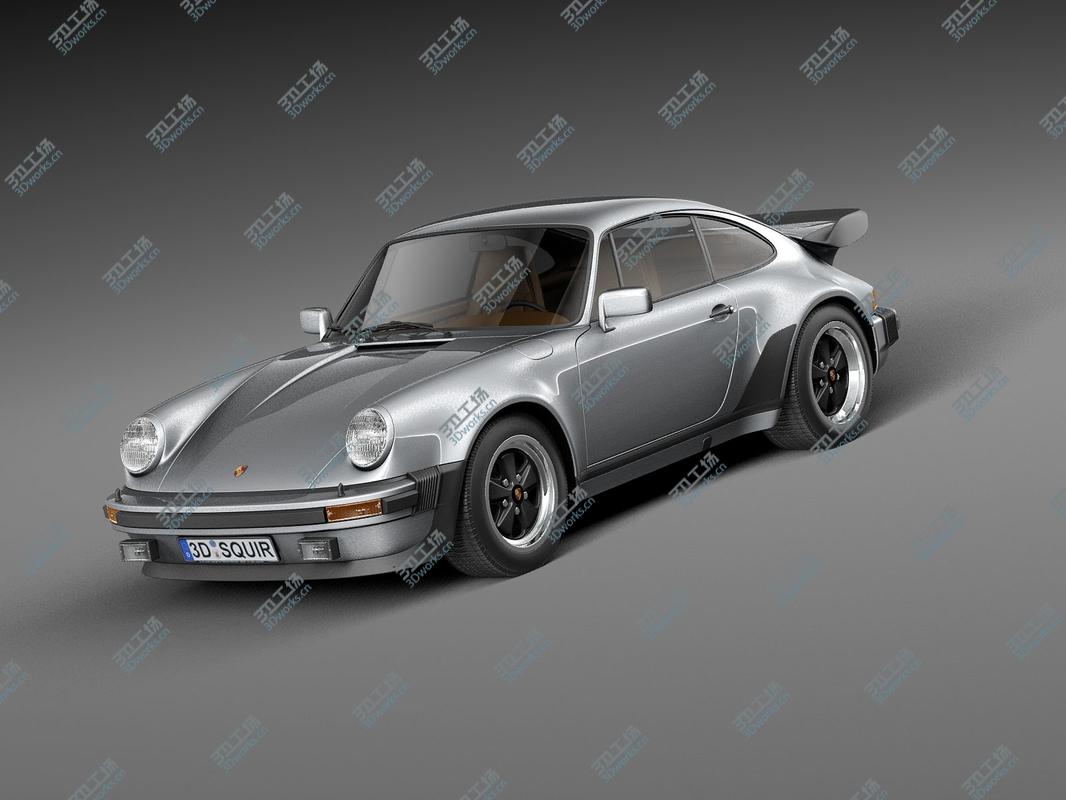 images/goods_img/20210319/Porsche 911 930 Turbo 1975/2.jpg
